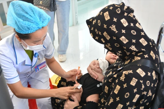 Dịch bệnh truyền nhiễm gia tăng, Bộ Y tế đề nghị các địa phương sẵn sàng ứng phó