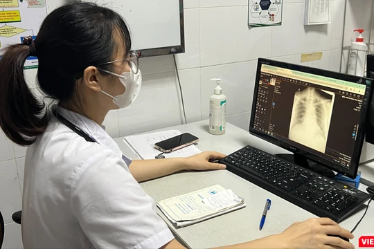 Bộ Y tế ấn định thời điểm phải hoàn thành triển khai hồ sơ bệnh án điện tử