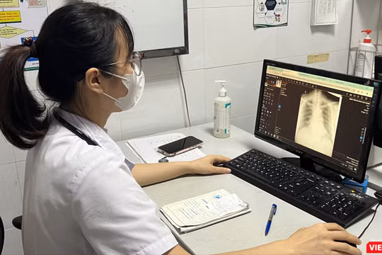 Bộ Y tế ấn định thời điểm phải hoàn thành triển khai hồ sơ bệnh án điện tử