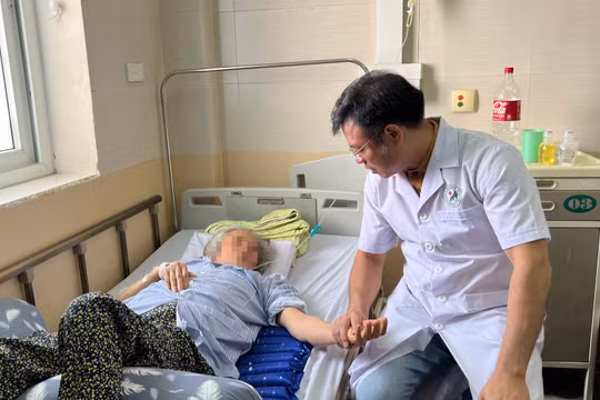 Bệnh mất ngủ đang trẻ hoá: Nguyên nhân và cách phòng tránh