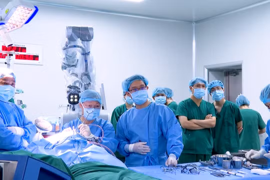 Việt Nam làm gì để du lịch y tế bứt phá, mang lại hàng tỷ USD?