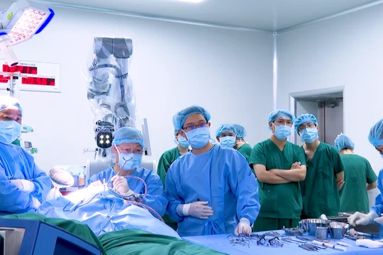 Việt Nam làm gì để du lịch y tế bứt phá, mang lại hàng tỷ USD?