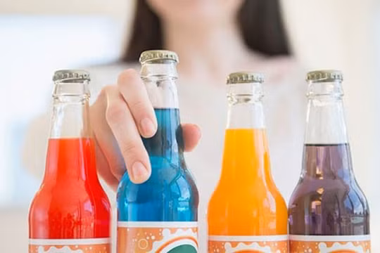 Đánh thuế đồ uống có đường - một lựa chọn đạo đức, một chiến lược y tế khôn ngoan 