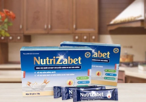 Quảng cáo thực phẩm chức năng Nutrizabet có tác dụng như thuốc chữa bệnh và không đúng với Giấy xác nhận, Công ty Cổ phần Dược phẩm quốc tế Taphaco bị xử phạt 75 triệu đồng