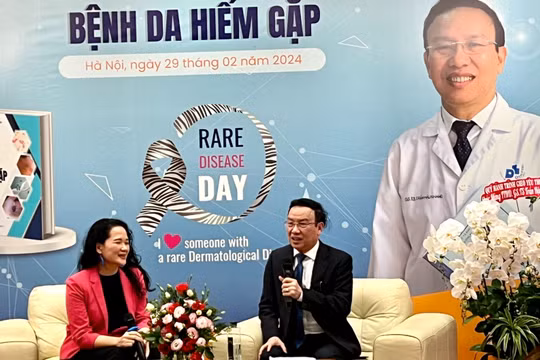 GS.TS Trần Hậu Khang công bố những ca bệnh bí ẩn ông gặp trong đời