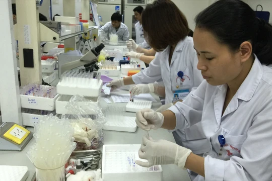 Nếu không có các văn bản thay thế Nghị định 07 và Nghị quyết 30 của Chính phủ, các cơ sở y tế có thể tiếp tục thiếu thuốc, vật tư phục vụ khám, chữa bệnh