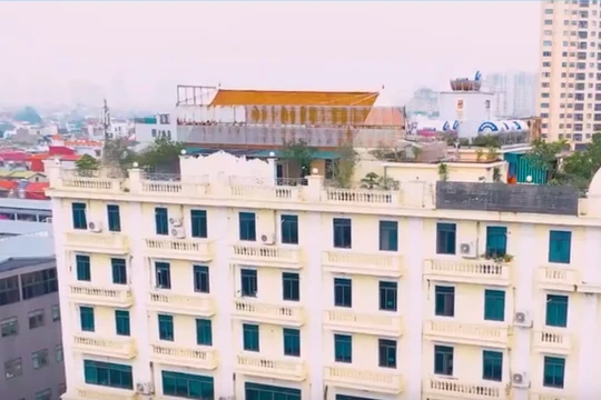 Hà Nội thu hồi 190 số công bố thiết bị y tế loại A, B: Một loạt công ty dược đứng đầu danh sách