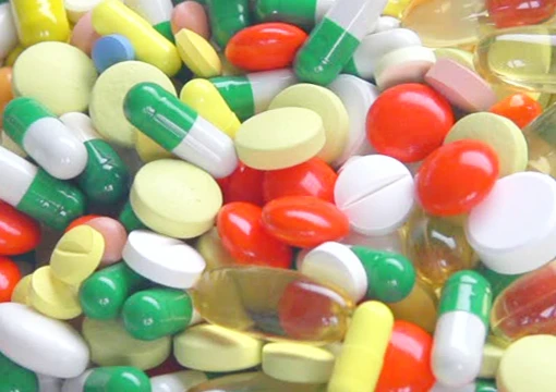 Sẽ thiếu thuốc Concerta điều trị rối loạn tăng động 