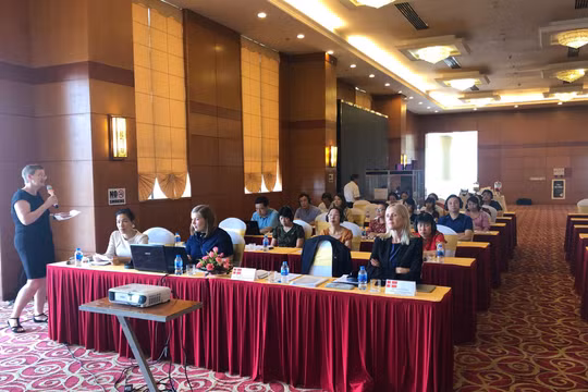 Chia sẻ về các giải pháp ngăn chặn bệnh đái tháo đường và tăng huyết áp