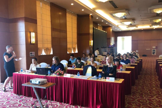 Chia sẻ về các giải pháp ngăn chặn bệnh đái tháo đường và tăng huyết áp