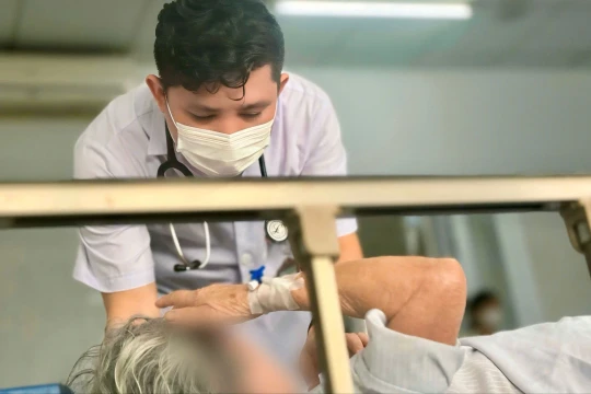 Đừng coi thường sốt mò – bệnh truyền nhiễm nguy hiểm dễ dẫn đến tử vong