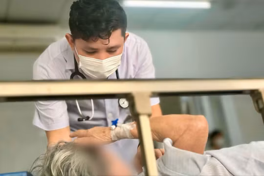 Đừng coi thường sốt mò – bệnh truyền nhiễm nguy hiểm dễ dẫn đến tử vong