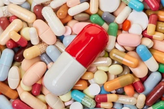 Tiếp tục gia hạn thuốc sẽ đảm bảo phục vụ hoạt động khám, chữa bệnh cho nhân dân