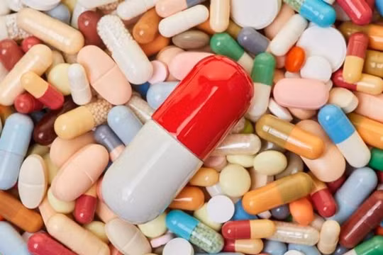 Tiếp tục gia hạn thuốc sẽ đảm bảo phục vụ hoạt động khám, chữa bệnh cho nhân dân