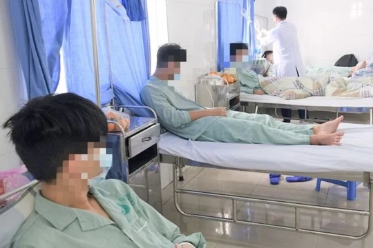 WHO nói gì về những bức thư công ty thuốc lá gửi Thủ tướng và Bộ trưởng Y tế?