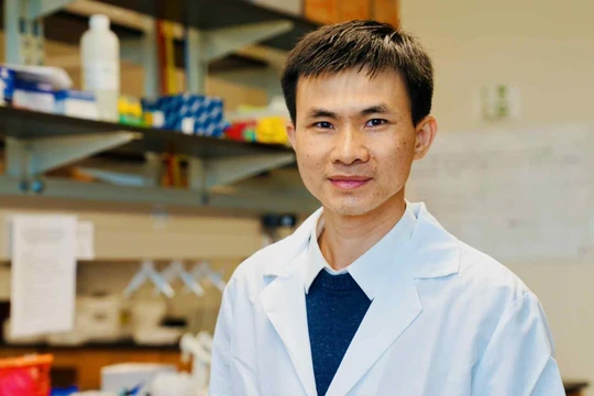 GS Nguyễn Đăng Hùng: “Lời kêu gọi của Tổng bí thư Tô Lâm thực sự lay động tôi!"