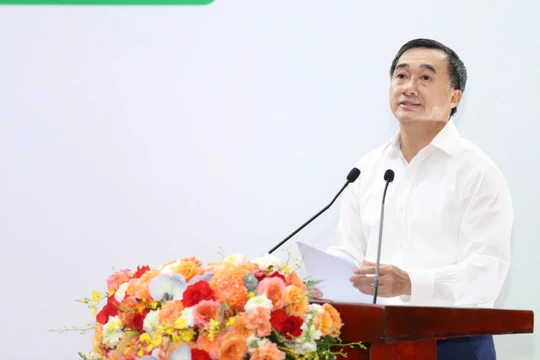 Phát động cuộc thi “Cơ sở y tế không khói thuốc lá”