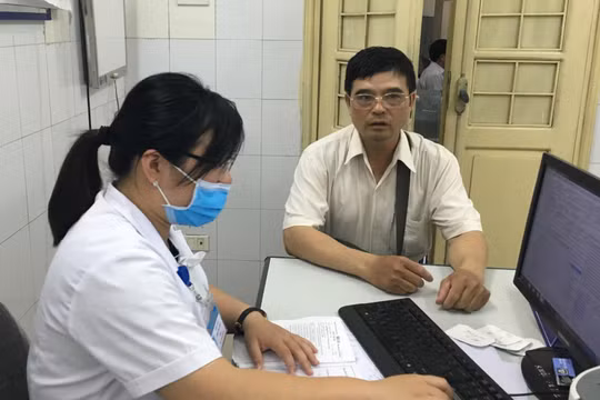 Khi có dấu hiệu suy giảm trí nhớ, rối loạn giấc ngủ, cần đến cơ sở y tế để khám và điều trị