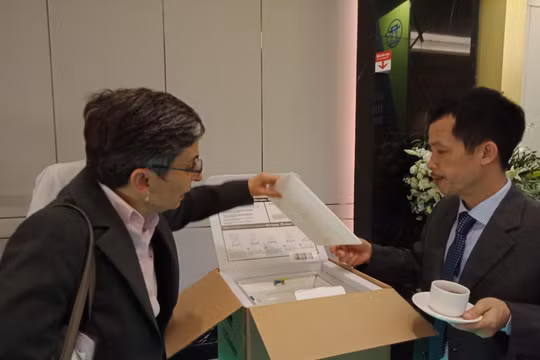 Bảo quản vaccine sai cách, trả giá bằng sự an toàn của người bệnh