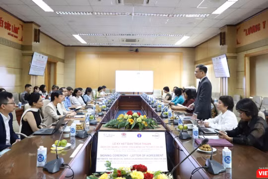 Việt Nam nằm trong các nước có tình trạng kháng thuốc cao nhất thế giới