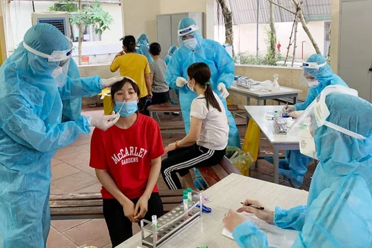 Thiếu trầm trọng nhân lực y tế dự phòng: Nhiều điểm nghẽn cần được giải quyết