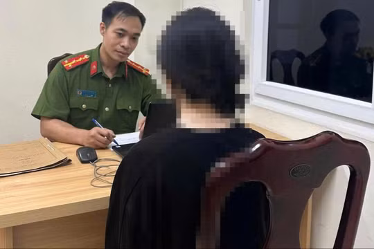 "Bắt cóc online" tấn công học sinh, sinh viên: Chuyên gia nói về “hàng rào phòng vệ”