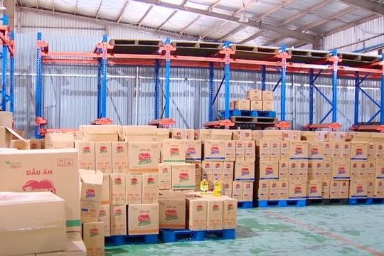 "Liều thuốc chặn đá bóng" trách nhiệm khi có vi phạm an toàn thực phẩm