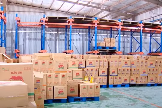 "Liều thuốc chặn đá bóng" trách nhiệm khi có vi phạm an toàn thực phẩm