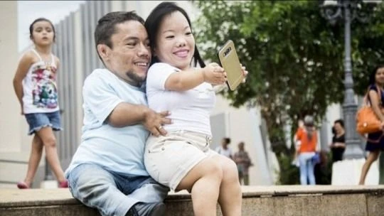 Sản phụ bị loạn sản sụn đã sinh con thành công nặng 3,5kg