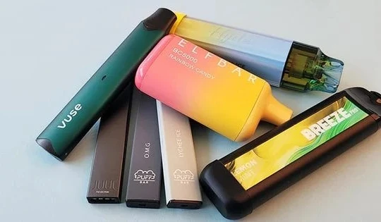 “Không cấm ngay thuốc lá điện tử, thuốc lá nung nóng, sẽ mất cả thế hệ”