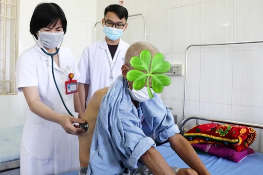 Tăng thuế thuốc lá: Thêm nguồn đầu tư cho y tế, phù hợp với chủ trương miễn viện phí toàn dân