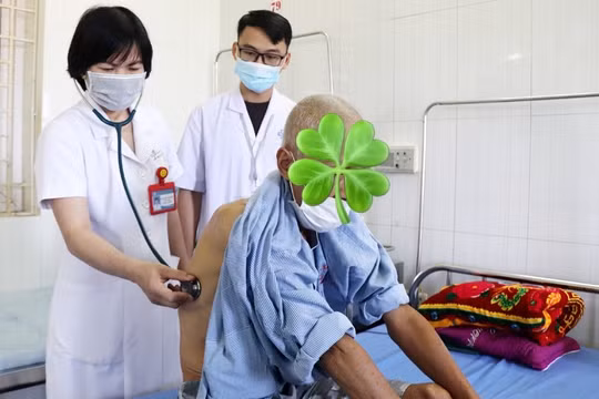 Tăng thuế thuốc lá: Thêm nguồn đầu tư cho y tế, phù hợp với chủ trương miễn viện phí toàn dân