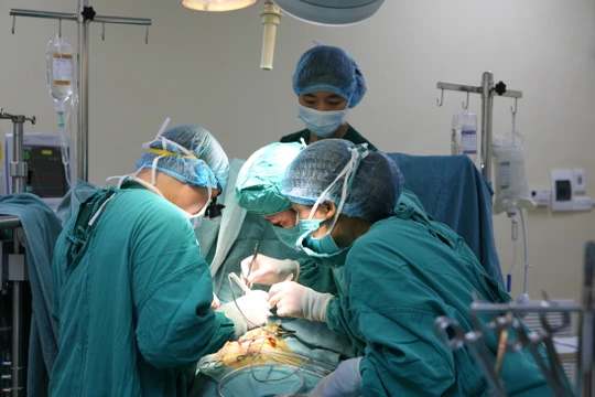 Nếu khám sàng lọc để phát hiện sớm bệnh ung thư cổ tử cung hay ung thư vú, hiệu quả điều trị sẽ cao và chi phí điều trị thấp.