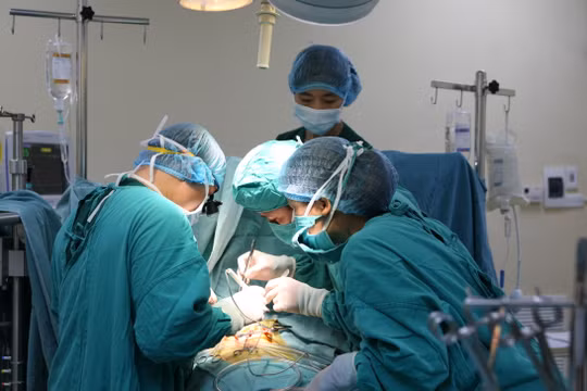 Nếu khám sàng lọc để phát hiện sớm bệnh ung thư cổ tử cung hay ung thư vú, hiệu quả điều trị sẽ cao và chi phí điều trị thấp.