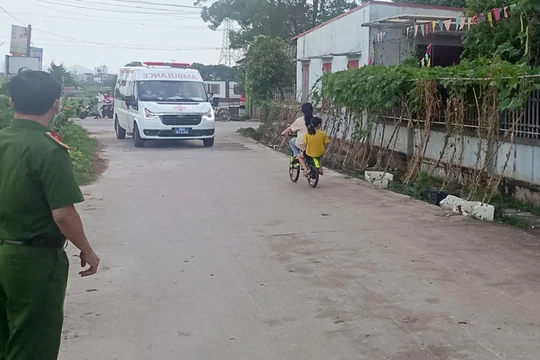 Thêm một người mắc bạch hầu: Bộ Y tế gửi yêu cầu khẩn tới Nghệ An, Bắc Giang