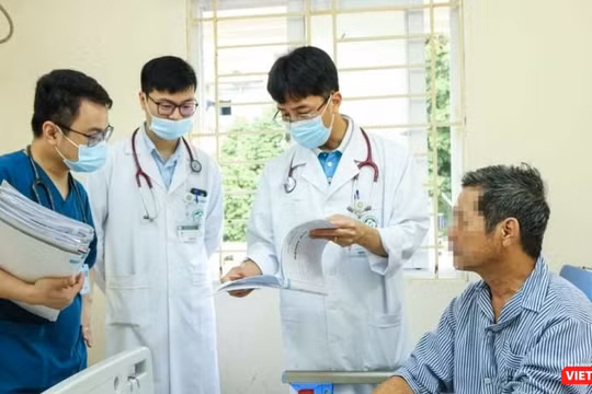 Hội nghị Đột quỵ Quốc tế: Diễn đàn khoa học cập nhật các thành tựu về phòng ngừa, điều trị đột quỵ