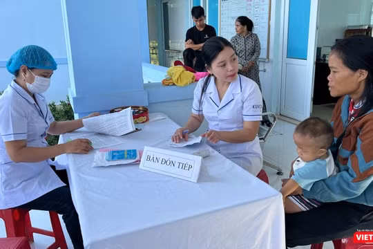 Văn bản giả mạo Bộ Y tế tạo ra những hiểu lầm nguy hiểm
