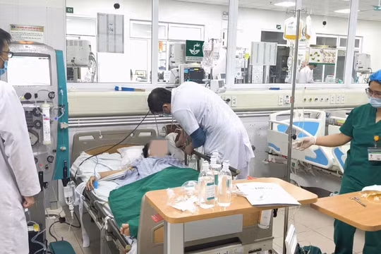 Cô gái mắc bệnh hiếm gặp, nguyên nhân ẩn giấu từ khối u buồng trứng