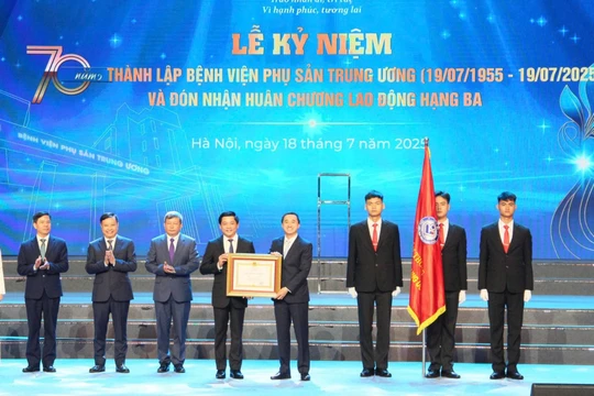 7 thập kỷ ở nơi sự sống được hồi sinh, biến điều không thể thành có thể