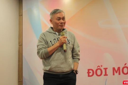 PGS.TS. Nguyễn Đức Hinh: Phải chuyển đổi mô hình đào tạo Bác sĩ Nội trú thành đào tạo đại trà 