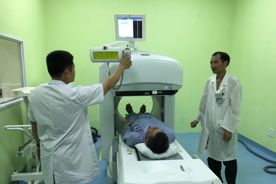 Quy định về giá khám, chữa bệnh theo yêu cầu là cần thiết 