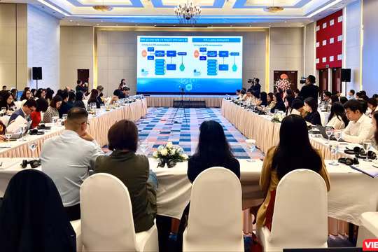 Hội nghị “Nâng cao hiệu quả sử dụng bằng chứng đánh giá CNYT trong xây dựng gói quyền lợi BHYT” do Bộ Y tế phối hợp với Tổng hội Y học Việt Nam tổ chức