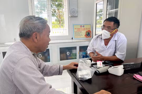 Liên thông đơn thuốc điện tử: Quá hạn rất lâu, tốc độ triển khai ì ạch