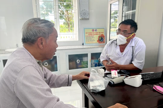 Liên thông đơn thuốc điện tử: Quá hạn rất lâu, tốc độ triển khai ì ạch