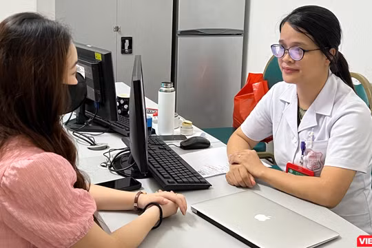 "Mất kết nối trong gia đình" là vấn đề làm gia tăng trẻ mắc rối loạn lo âu