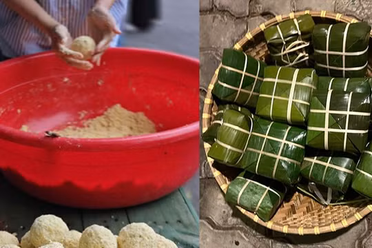 "Không để các sản phẩm bị hỏng, mốc, hết hạn sử dụng... đến tay người dân vùng lũ"