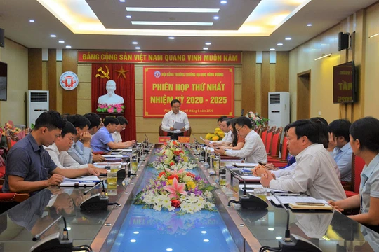 Bỏ Hội đồng trường sẽ tháo gỡ điểm nghẽn tại các trường đại học