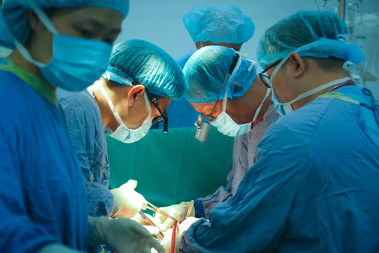 Vì sao đào tạo y khoa không thể tách khỏi Bộ Y tế?