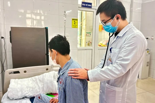 WHO khuyến nghị Việt Nam áp mức thuế cao nhất với thuốc lá để bảo vệ sức khoẻ 