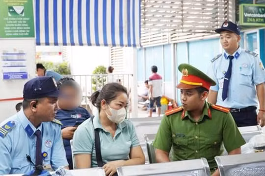 Cảnh giác với những chiêu trò lừa đảo khi đến bệnh viện